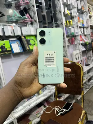 Mobile Phone 128 GB Green