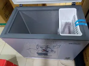 SkyRun Deep Freezer BD-250AI 250 Litres