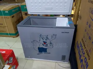 SkyRun Deep Freezer BD-250AI 250 Litres