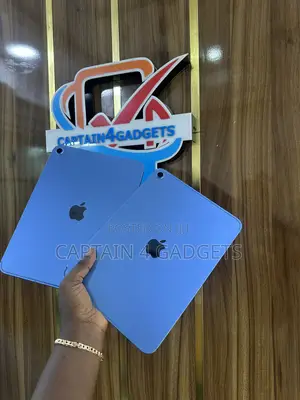 Apple iPad (2025) 128 GB Blue