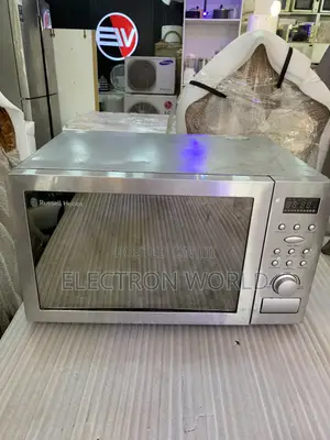 25lit Russell Hobbs Microwave With Grill
