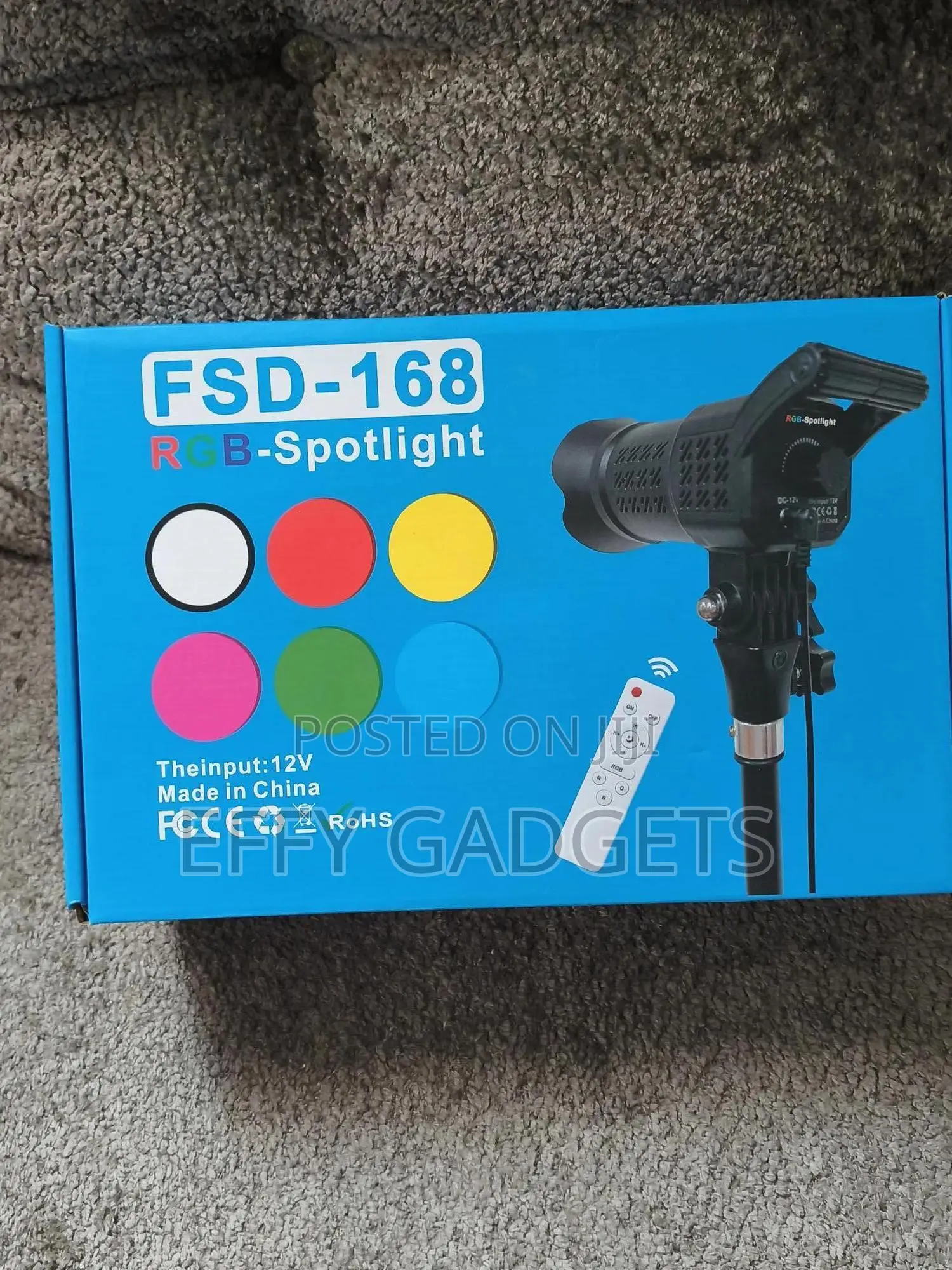 FSD Spotlight