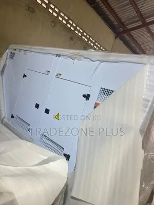 Perkins 550KVA Soundproof Power Generator – Great Deal