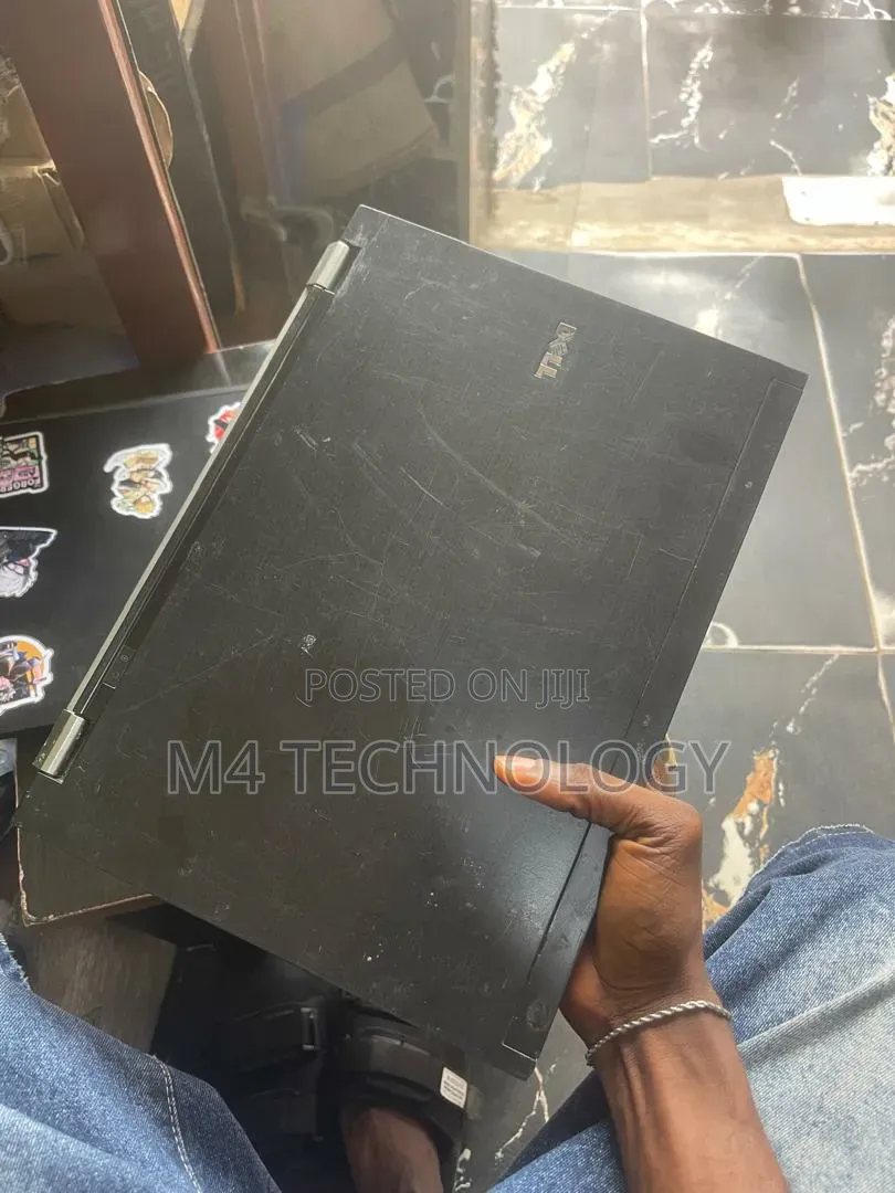 Laptop Dell Latitude E6400 4GB Intel Core 2 Duo HDD 160GB