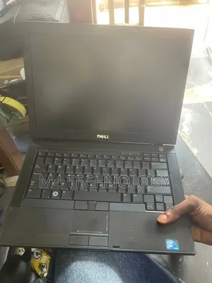 Laptop Dell Latitude E6400 4GB Intel Core 2 Duo HDD 160GB