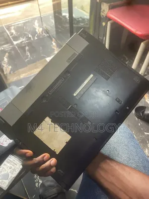 Laptop Dell Latitude E6400 4GB Intel Core 2 Duo HDD 160GB
