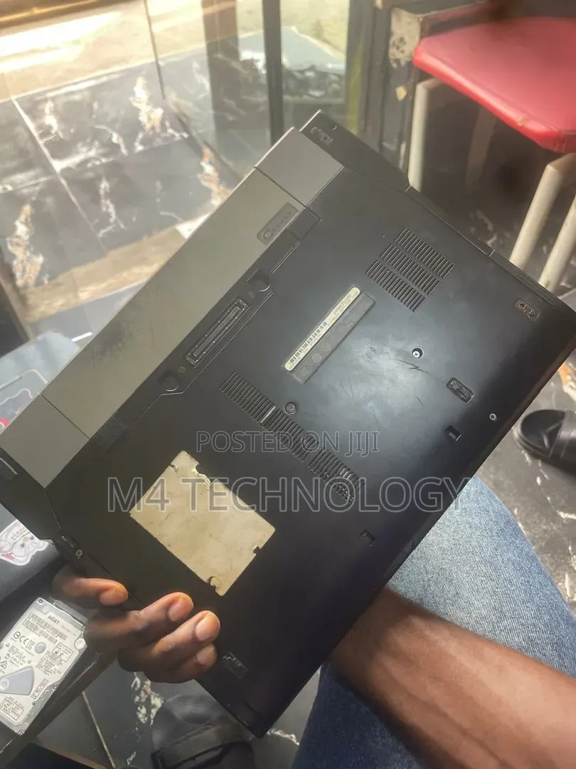 Laptop Dell Latitude E6400 4GB Intel Core 2 Duo HDD 160GB
