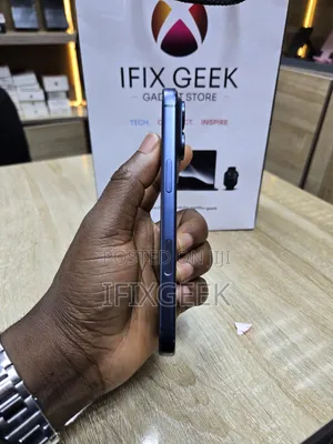 Apple iPhone 17 Pro 256 GB Blue