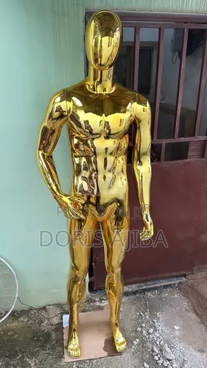 Male Mannequin