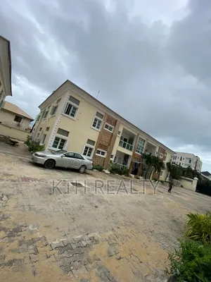 3bdrm Apartment in Lekki for rent