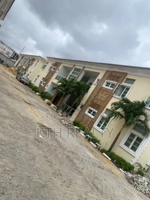 3bdrm Apartment in Lekki for rent