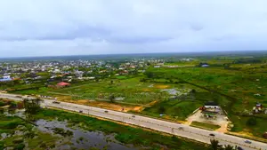 Land for Sale in Ibeju Lekki