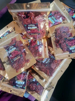 S a H B Kilishi