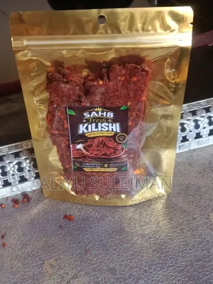 S a H B Kilishi