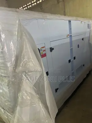 Perkins Soundproof 550KVA Generator – Ready for Purchase