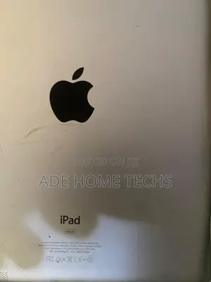 Apple iPad 2 Wi-Fi + 3G 64 GB White