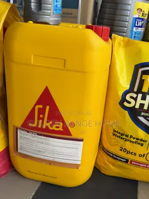 Sikalatex Waterproof Liquid