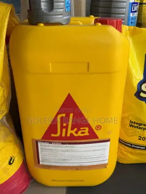 Sikalatex Waterproof Liquid