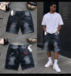 High Quality Men Shorts