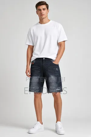 High Quality Men Shorts