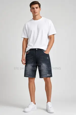 High Quality Men Shorts