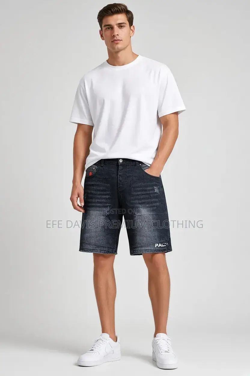 High Quality Men Shorts