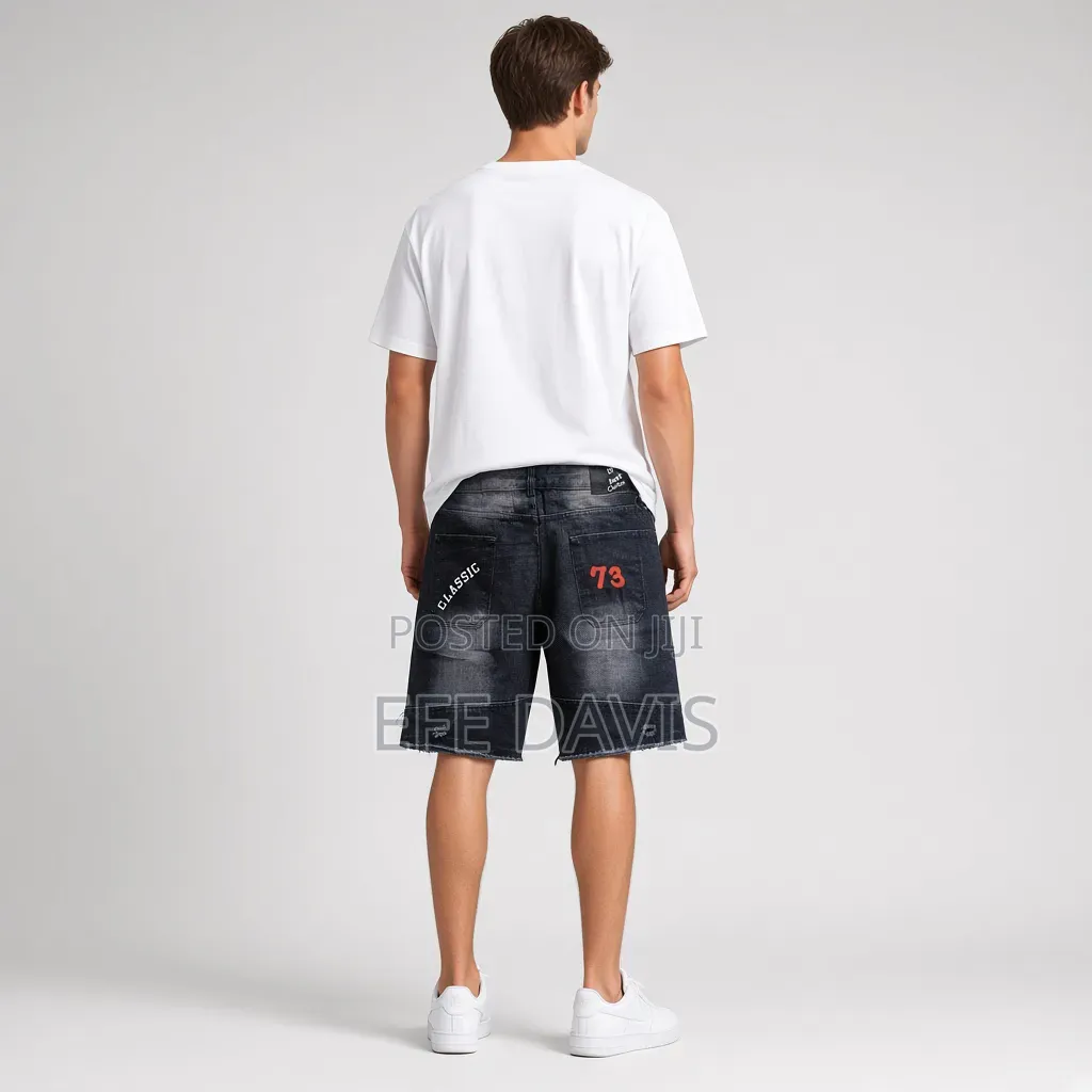 High Quality Men Shorts