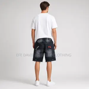High Quality Men Shorts