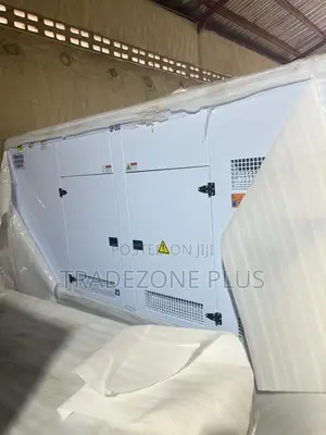 Get Perkins 550KVA Soundproof Generator at a Great Price