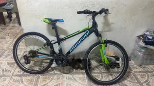 Ammaco Bicycle for Sale.