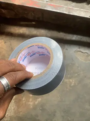 ABRO DUCT TAPE - Heavy Duty