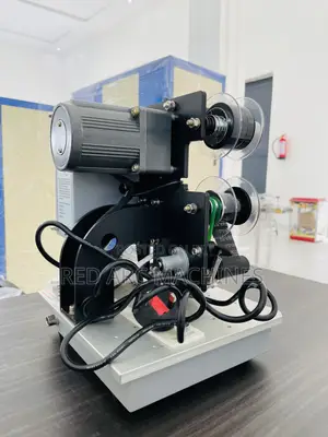 HP-241 I Hot Stamping Ribbon Coding Machine