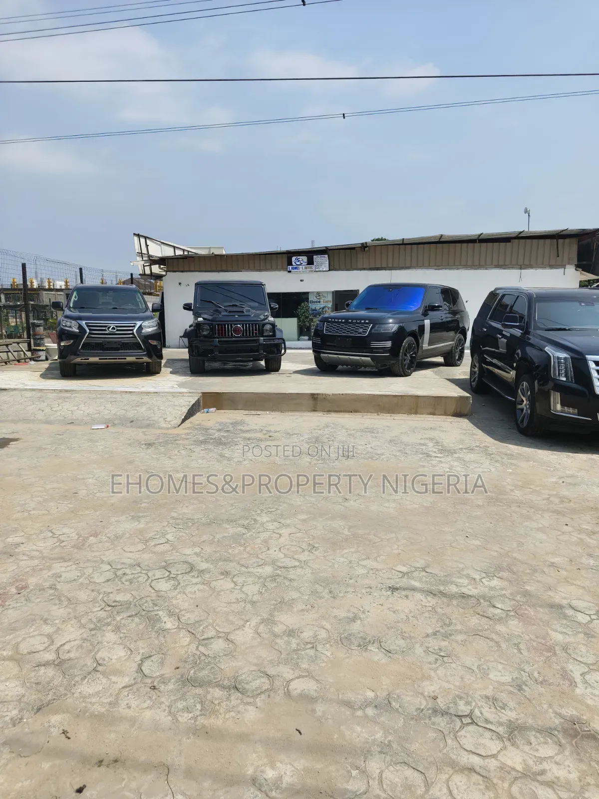 Land Rover Range Rover 2015 Black