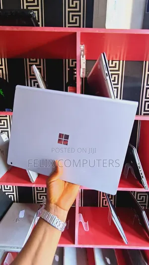 Laptop Microsoft Surface Book 3 32GB Intel Core i7 SSD 512GB