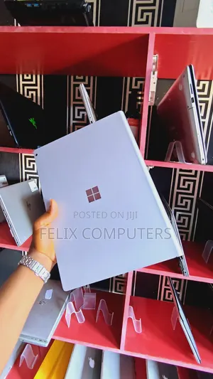 Laptop Microsoft Surface Book 3 32GB Intel Core i7 SSD 512GB