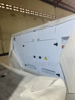Perkins 550KVA Generator – Quality Soundproof Power Solution