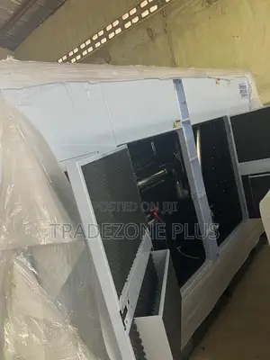 Perkins 550KVA Generator – Quality Soundproof Power Solution