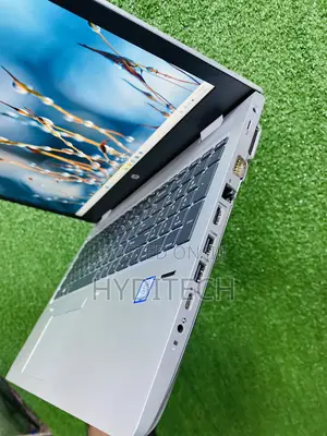 Laptop HP 650 G4 16GB Intel Core i7 SSD 256GB