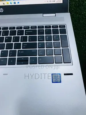 Laptop HP 650 G4 16GB Intel Core i7 SSD 256GB
