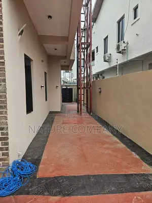4bdrm Duplex in Opic Estate, Ojodu for sale