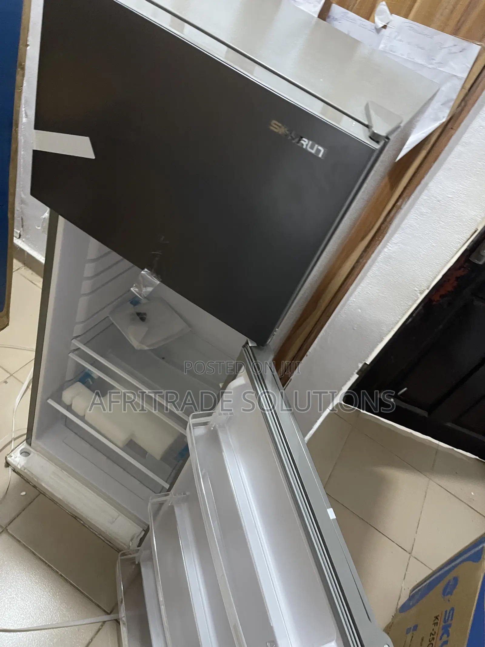 Skyrun BCD-200K 200L Everyday Refrigerator