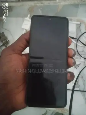 Samsung Galaxy Z Flip 3 128 GB Black
