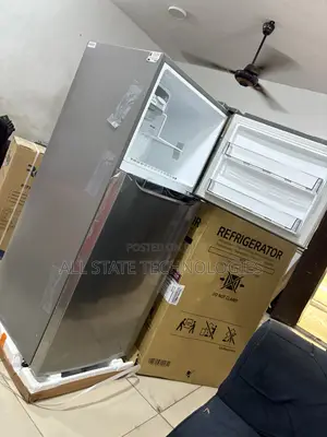 LG 234L Inverter Top Freezer Fridge