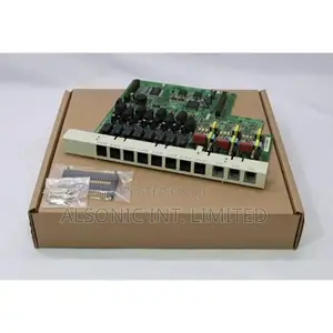 Panasonic KX-TES82483 3 Port Analogue Line & 8 SLT Card