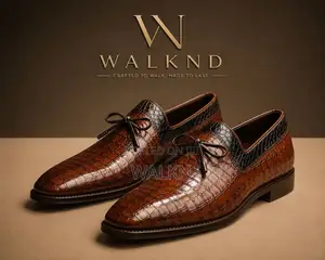 Men’s Foot Wear
