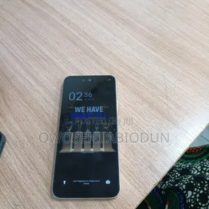 Infinix Smart 10 64 GB Gray