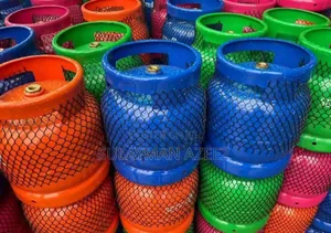 3kg Gas Cylinder
