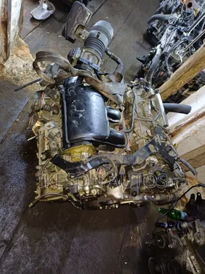 2GR Engine for 2008 Highlander, Sienna, RX350, Avalon, Rav4, ES350.