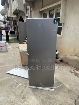 Hisense 189DR Kitchen Upright Freezer