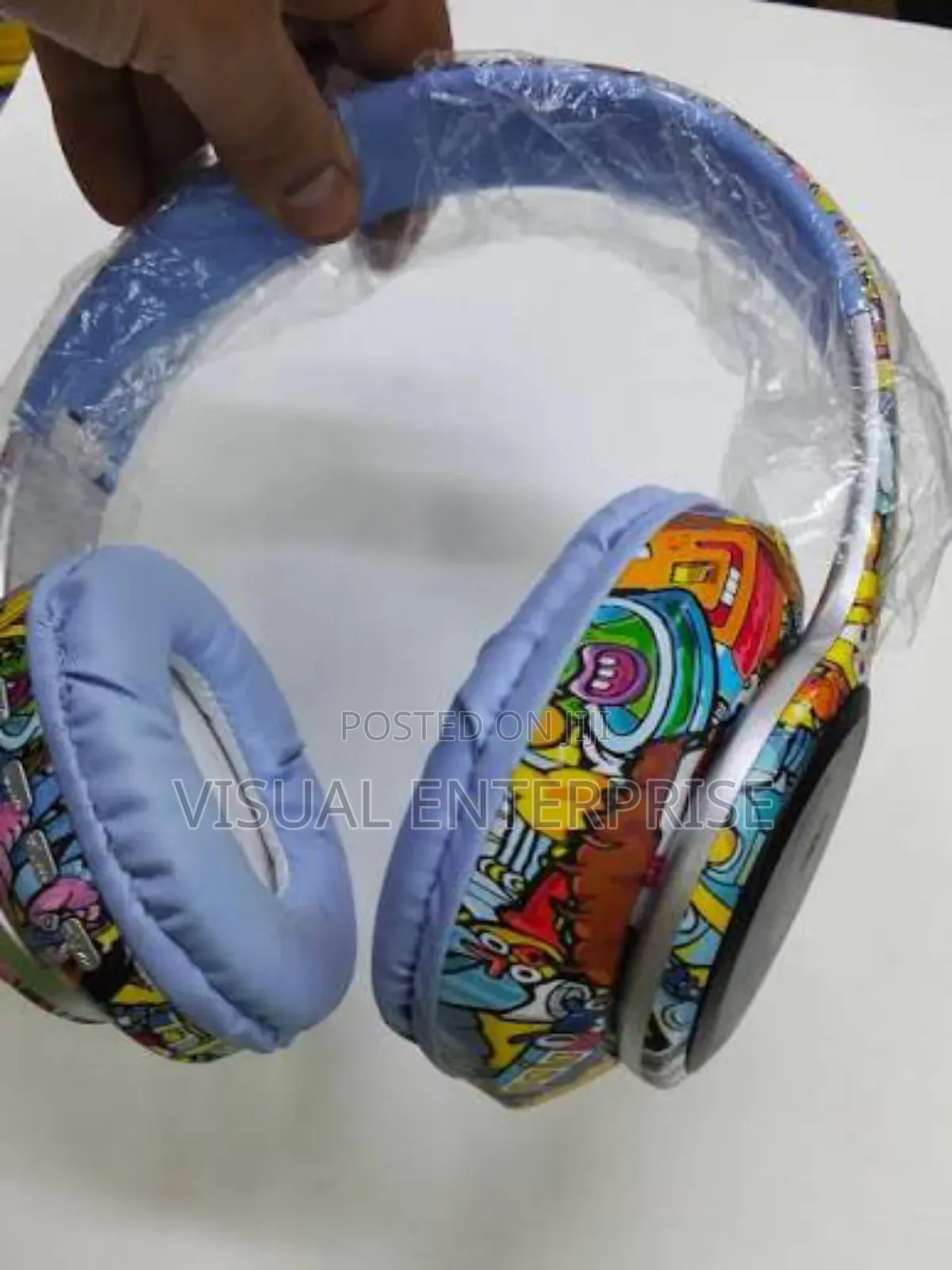 Headset Yxjbl Gx-1